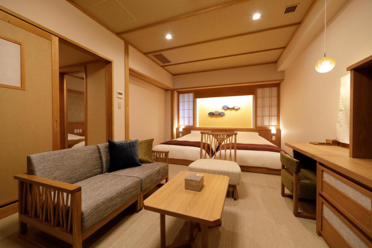 Onyado Shikishima-Kan Hotel Kotohira Exterior photo