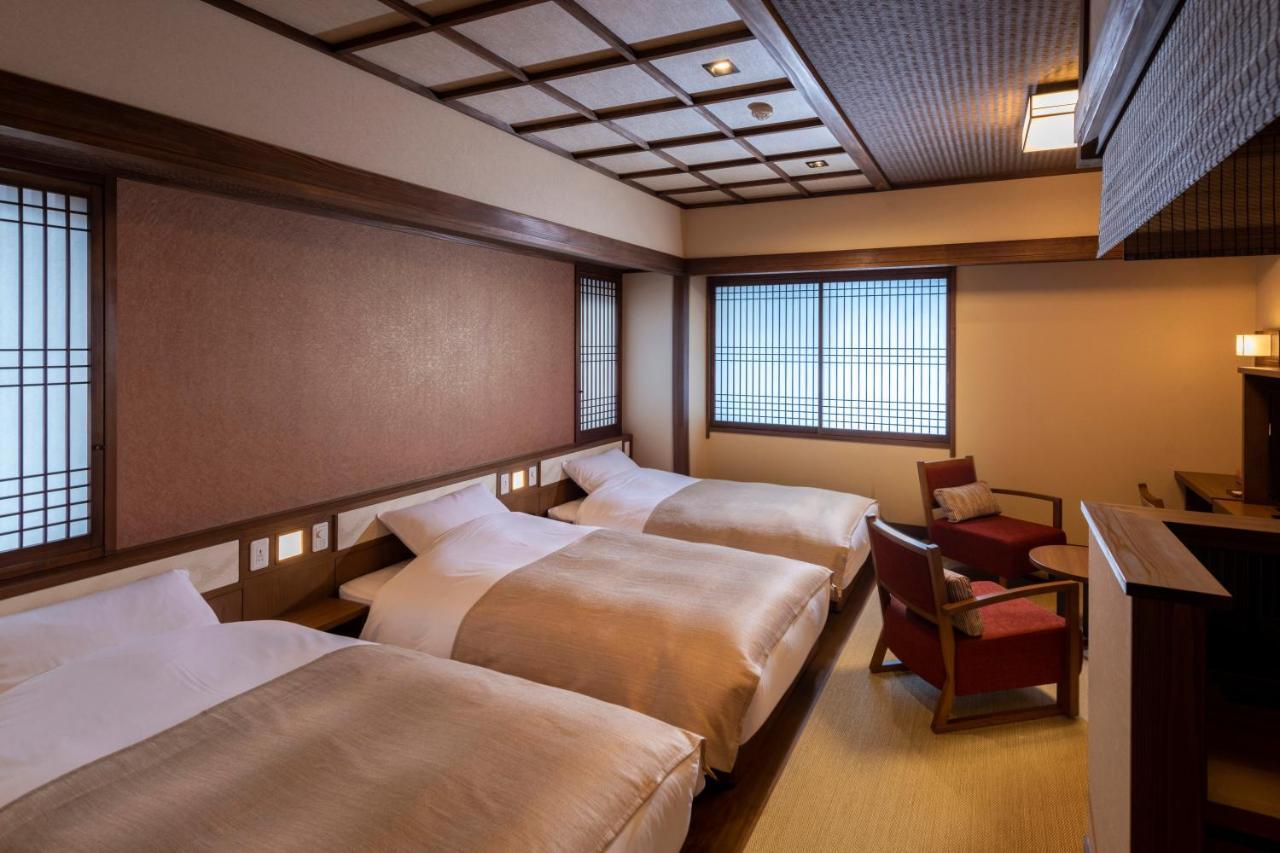 Onyado Shikishima-Kan Hotel Kotohira Exterior photo