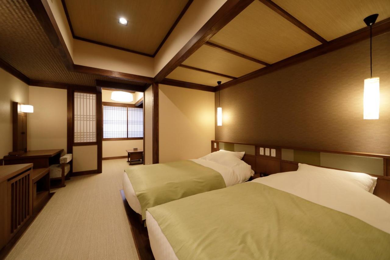 Onyado Shikishima-Kan Hotel Kotohira Exterior photo