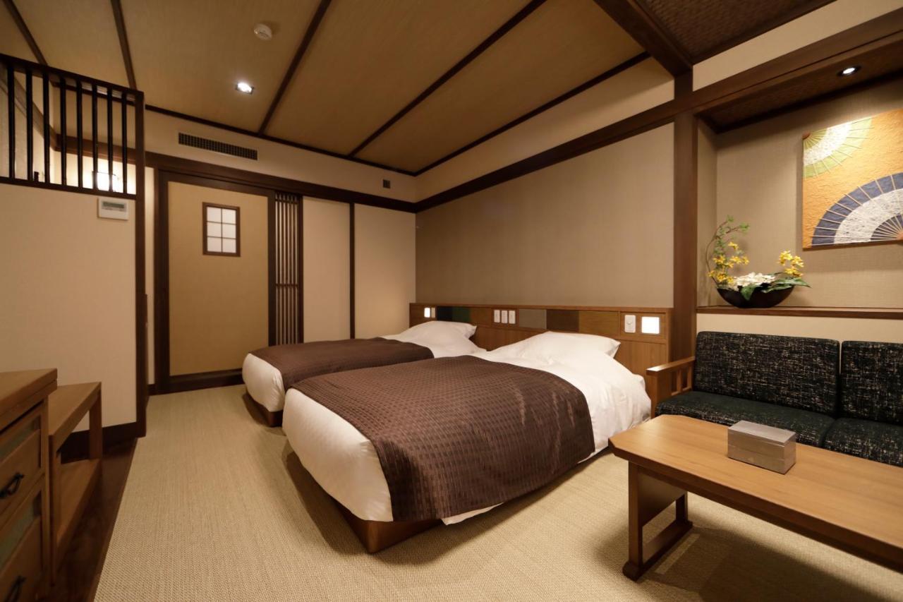 Onyado Shikishima-Kan Hotel Kotohira Exterior photo