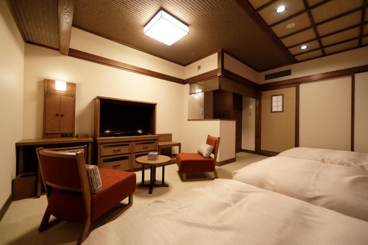 Onyado Shikishima-Kan Hotel Kotohira Exterior photo