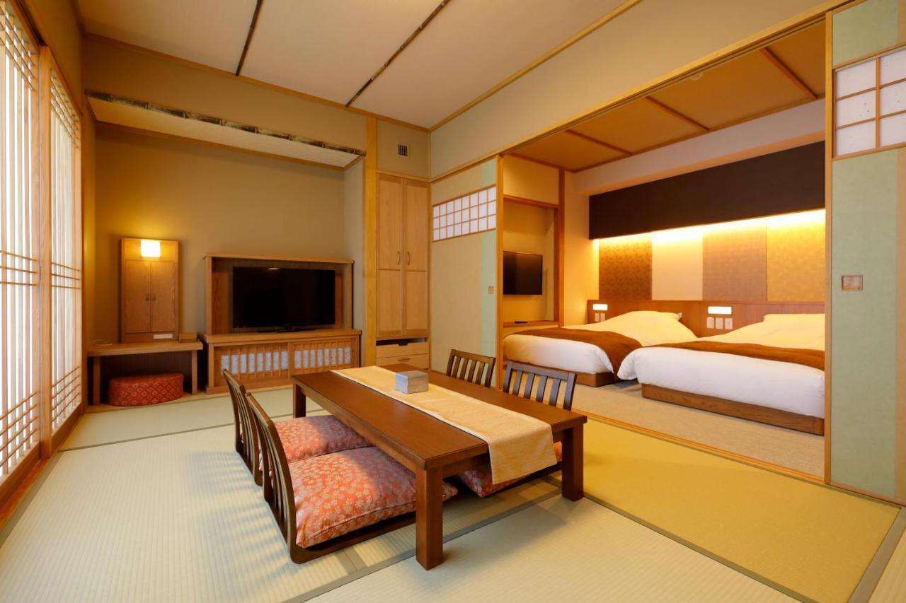 Onyado Shikishima-Kan Hotel Kotohira Exterior photo