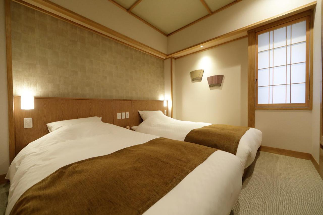 Onyado Shikishima-Kan Hotel Kotohira Exterior photo