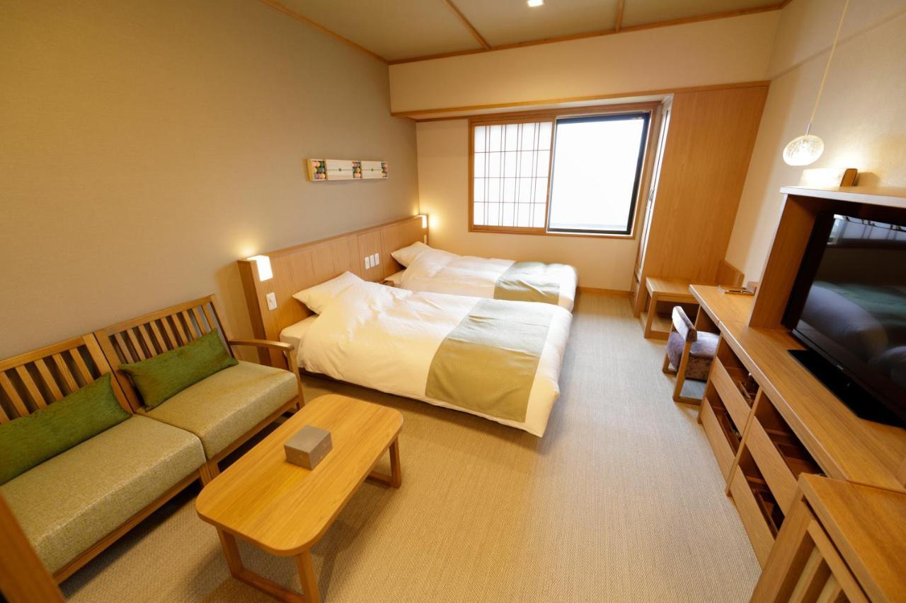 Onyado Shikishima-Kan Hotel Kotohira Exterior photo