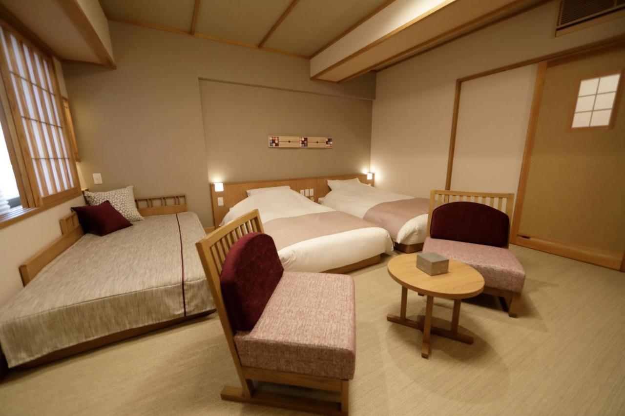 Onyado Shikishima-Kan Hotel Kotohira Exterior photo