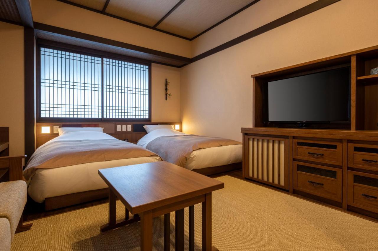 Onyado Shikishima-Kan Hotel Kotohira Exterior photo