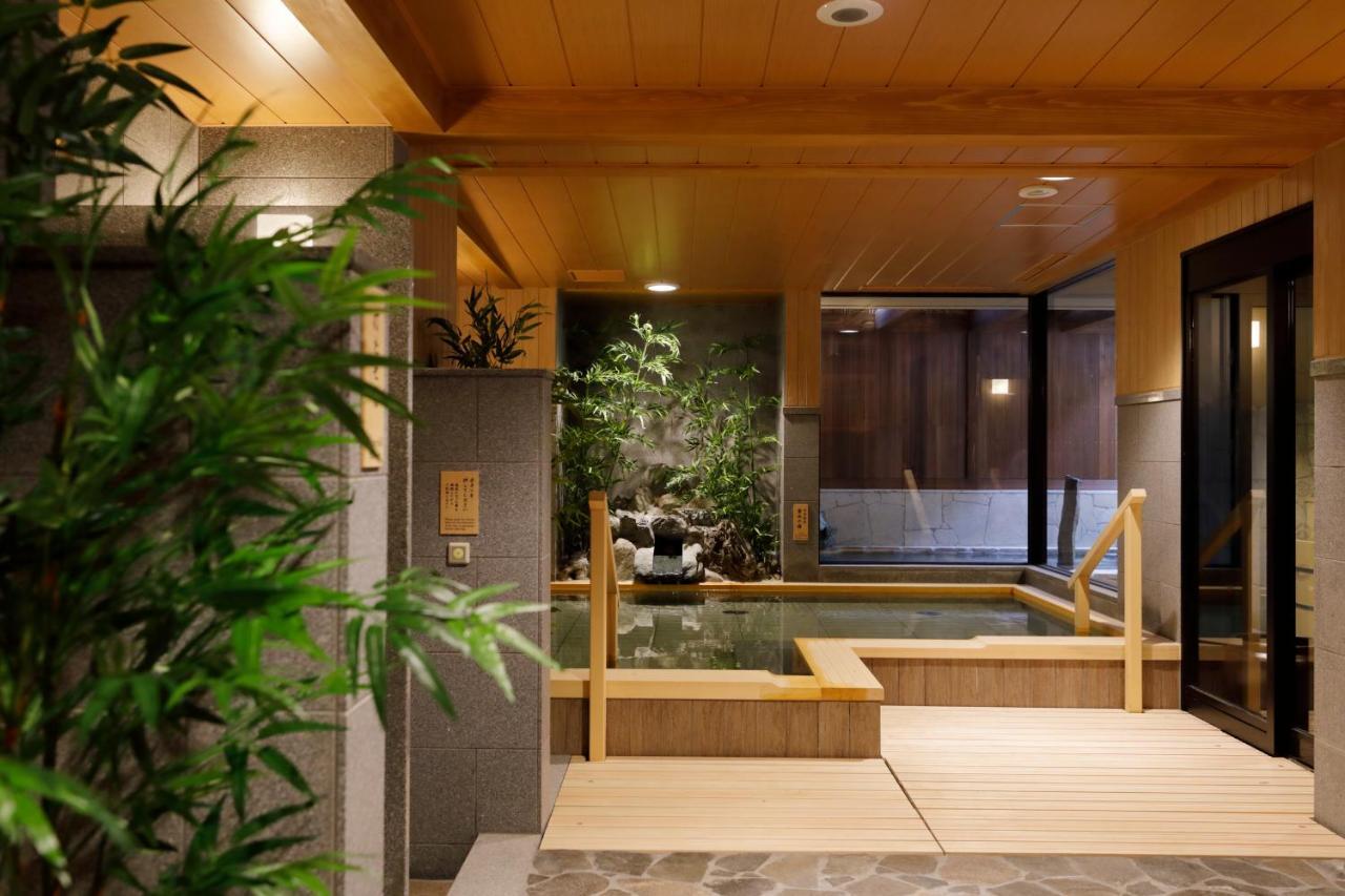 Onyado Shikishima-Kan Hotel Kotohira Exterior photo