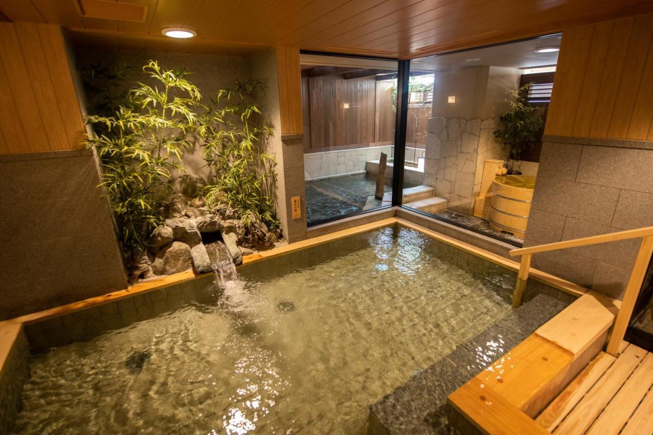 Onyado Shikishima-Kan Kotohira Exterior photo