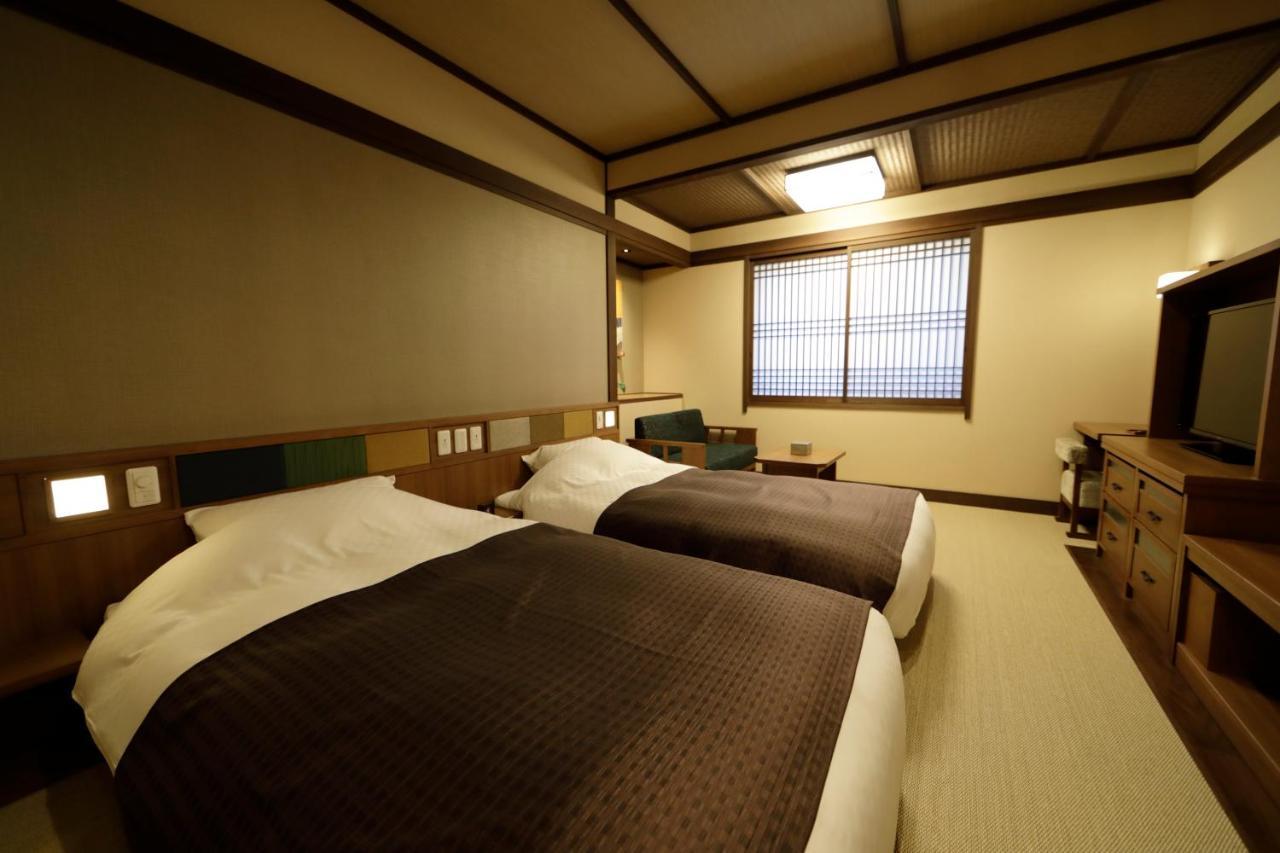 Onyado Shikishima-Kan Hotel Kotohira Exterior photo