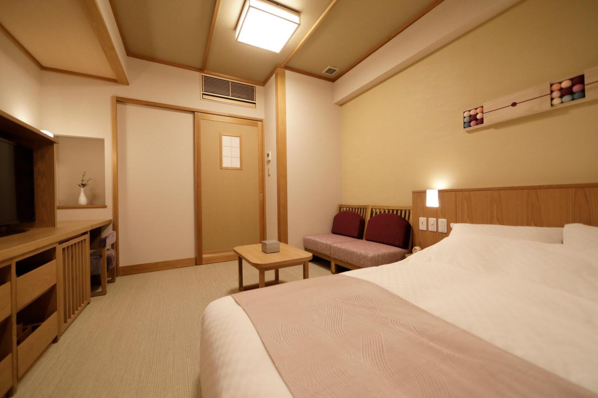 Onyado Shikishima-Kan Hotel Kotohira Exterior photo