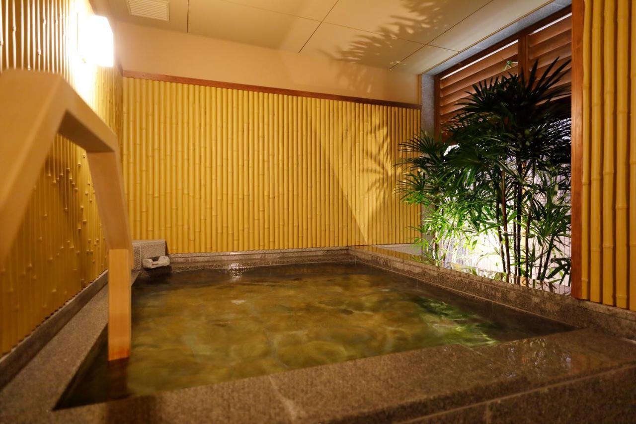 Onyado Shikishima-Kan Hotel Kotohira Exterior photo