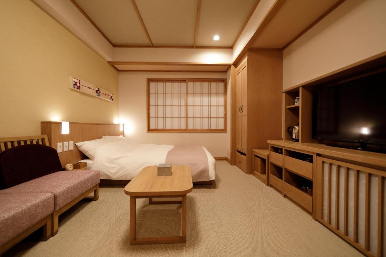 Onyado Shikishima-Kan Hotel Kotohira Exterior photo