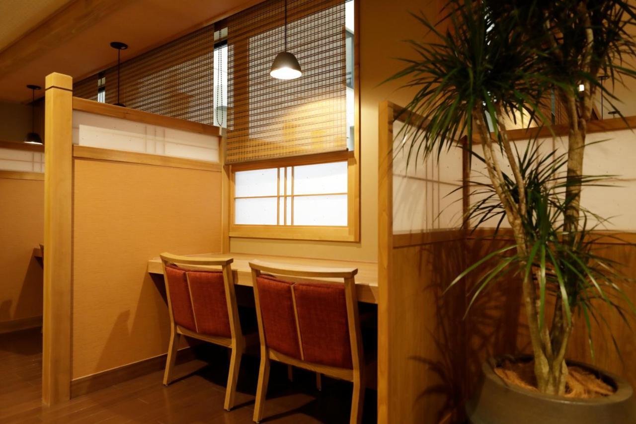 Onyado Shikishima-Kan Hotel Kotohira Exterior photo