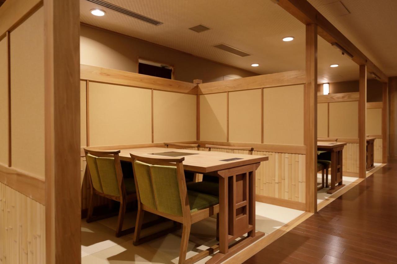Onyado Shikishima-Kan Kotohira Exterior photo